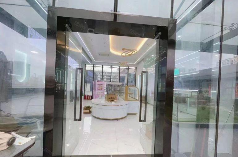 290平独栋办公室 布吉大芬地铁站旁 带私家花园 精美装修