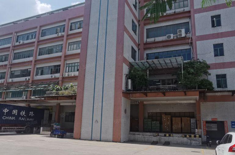 布吉，上李朗凉帽地铁口500至3200平，原房东，大小可分租