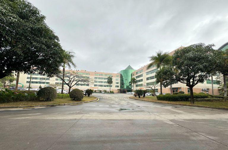 坂田交界处原房东厂房仓库1000平出租