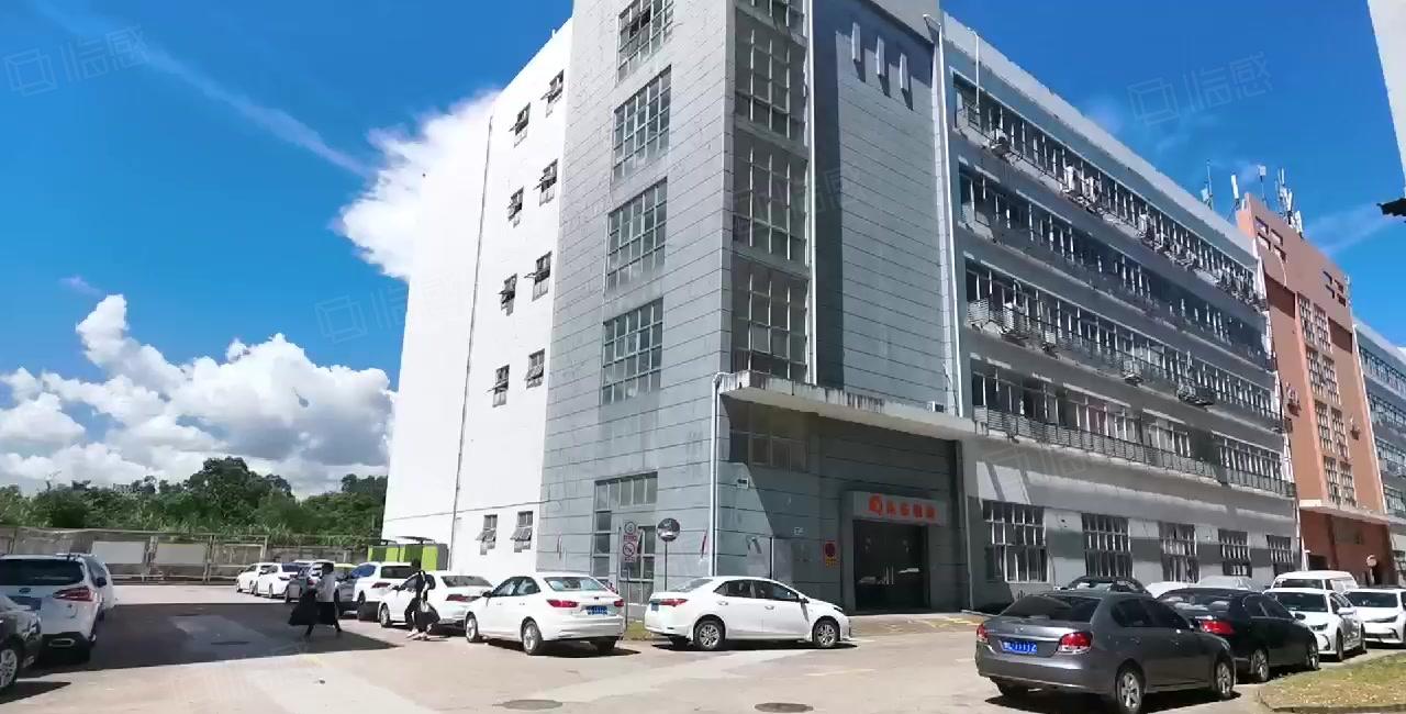 500平起分租10号线地铁口独栋厂房20000平适合生产仓储