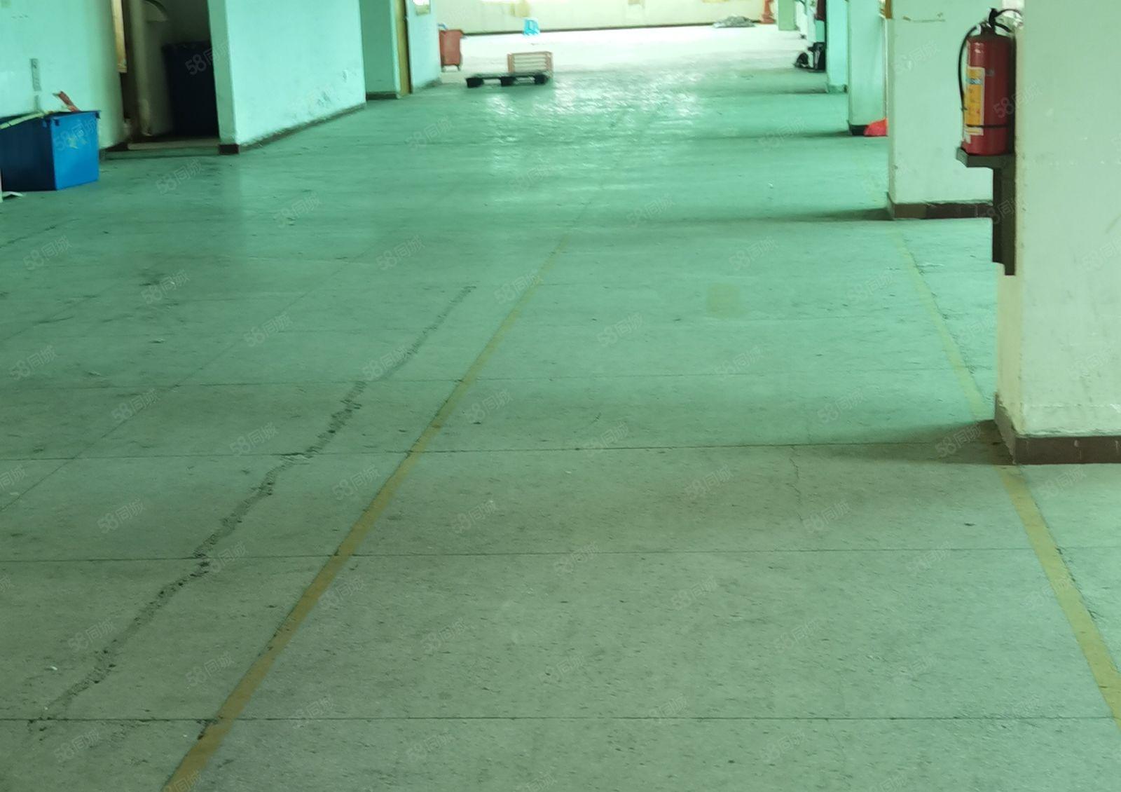 地铁口物业 300平方起租 独门独院 大型工业区