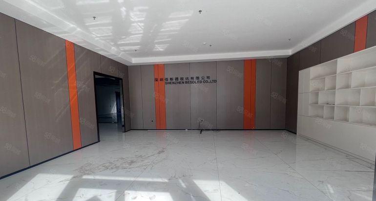 补贴！超低价格一楼主干道2400平方原房东红本园区环境厂房