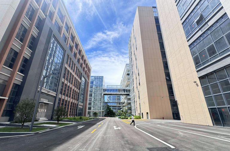 定制装修！丹竹头地铁口厂房出租70平起可分租办公室仓库出租