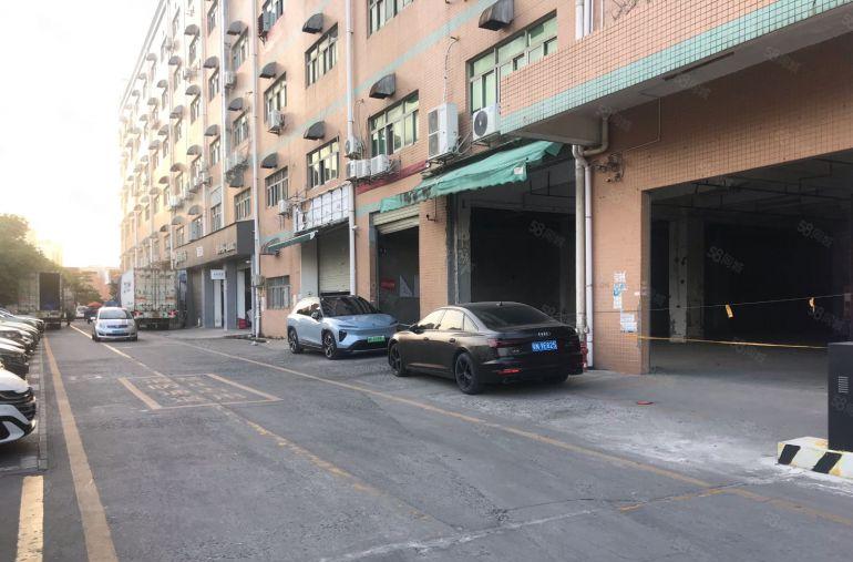 布澜路14号地铁口厂房300平500.1000.2000平