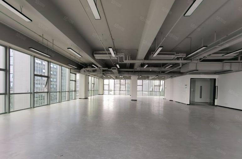 适合办公研发500平1000平2000平布吉全新红本厂房