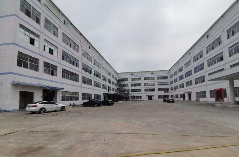 25元起租布吉下水径工业区厂房出租100平方起租一楼仓库招租