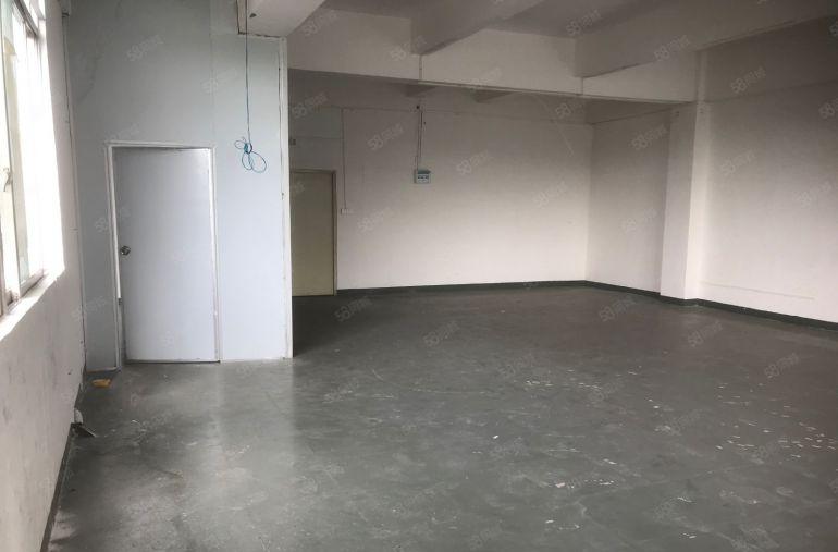 丹竹头地铁站带装修楼上厂房仓库150平300平出租