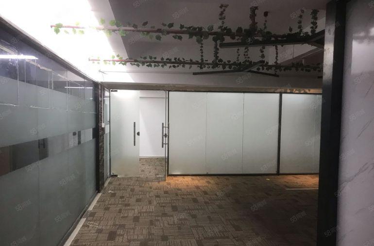 丹竹头小面积电商办公室60平100平120平200平出租