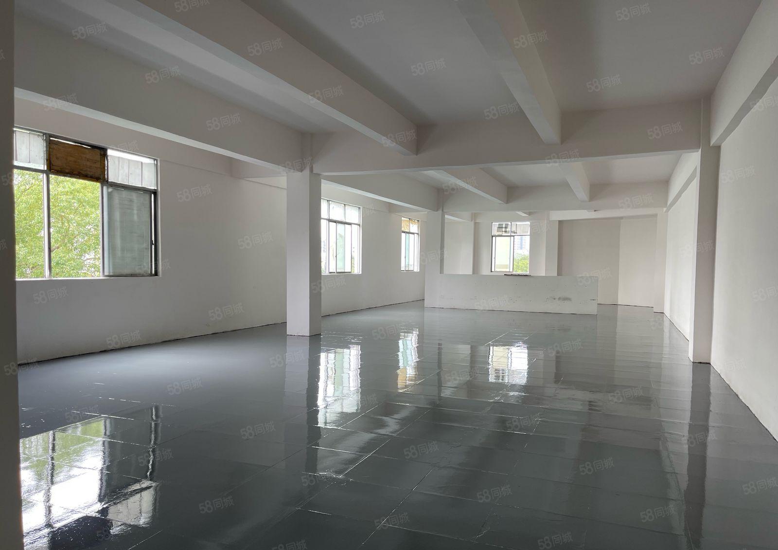 丹竹头80平280平380平米厂房  适合电商仓库小加工