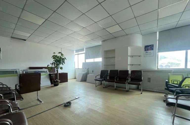 特价布吉关附近带装修500平起厂房出租 园区大小面积仓库出租