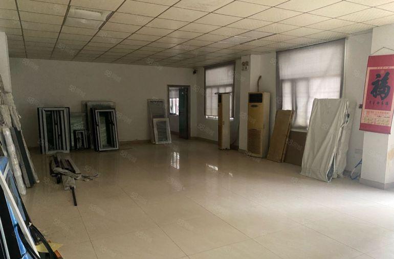 布吉华光工业园小面积仓库出租