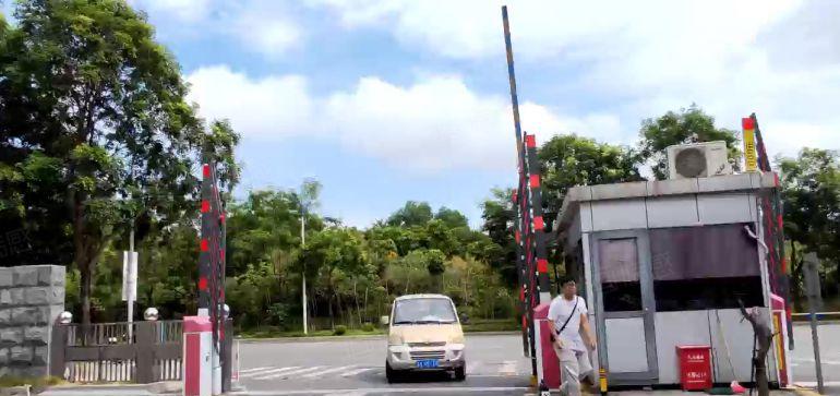 布吉丹竹头原房东楼上精装修电商仓库办公室600平厂房出租可分