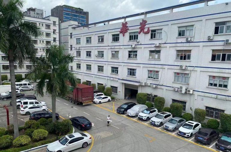 甘坑秀峰地铁口低价厂房仓库办公出租1200平方可分租