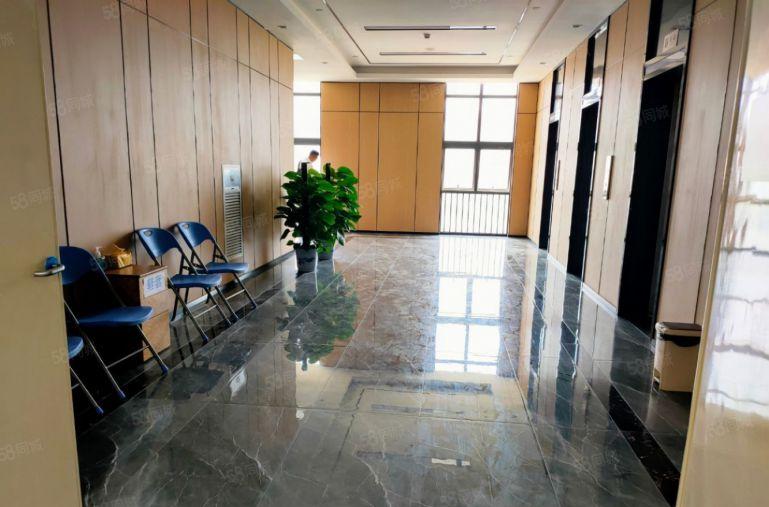 0押金李朗办公写字楼直播20元全新海大科技园184至800平