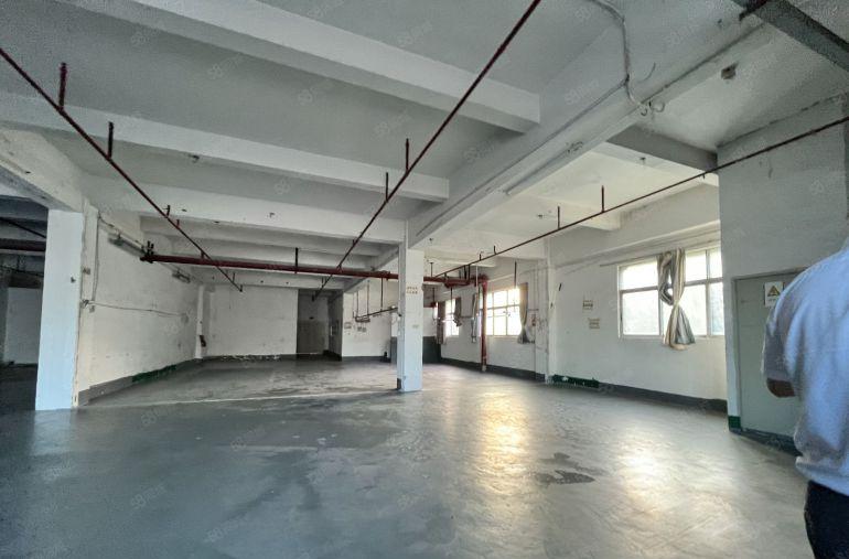 0押金 18元租金龙岗厂房出租房东直租使用率高