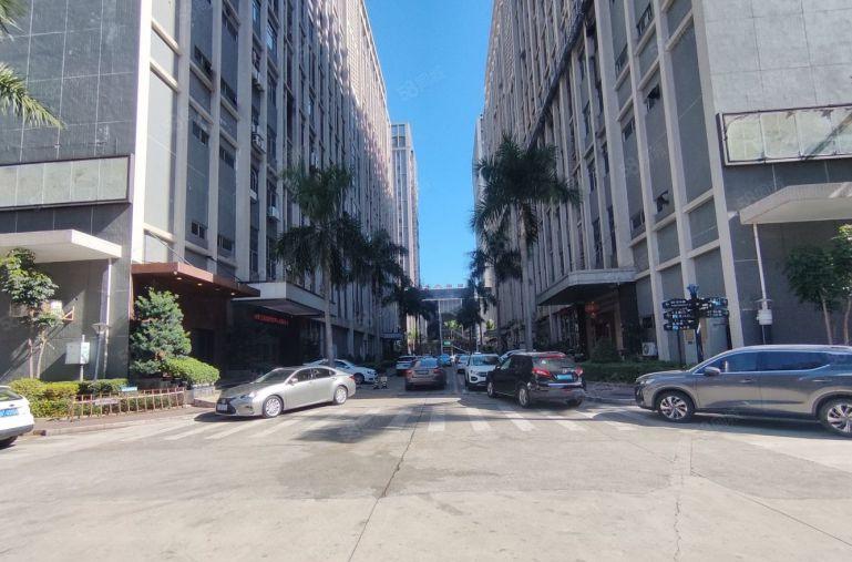 李朗国际珠宝园厂房仓库出租1200平！400平起 可办环评