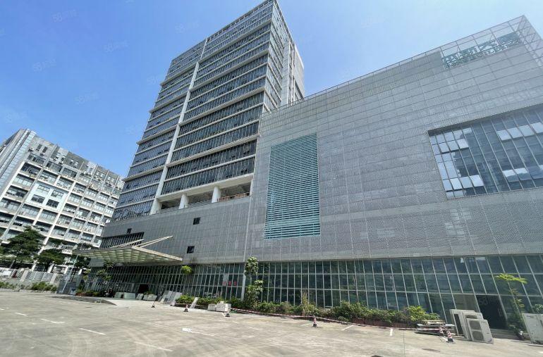 300平起分布吉大芬地铁口1000平仓库出租厂房出租大小可分