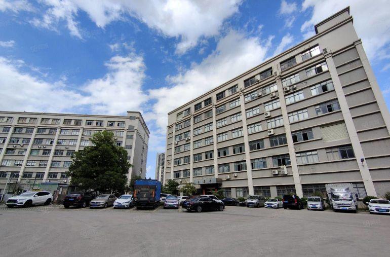 200平起分布吉李朗电商仓库厂房1000平带有办公室水电齐全