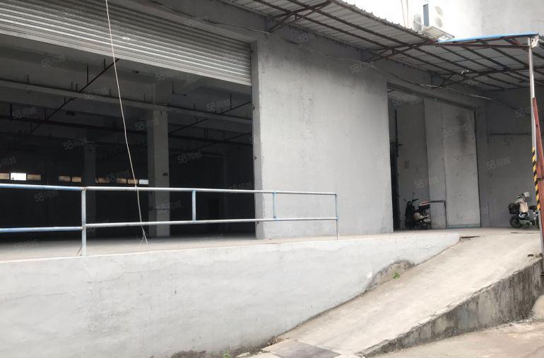 丹竹头工业区一二楼厂房仓库200平300平600平出租