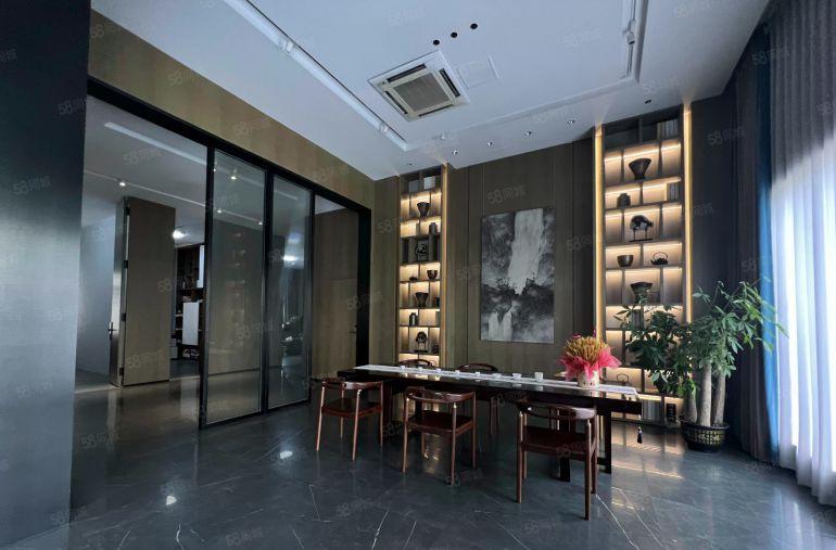 布吉大芬地铁口电商办公室厂房500平方出租带豪华装修拎包入驻