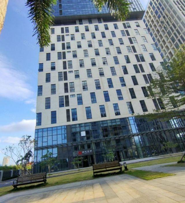 0押金李朗办公写字楼直播20元全新海大科技园184至800平