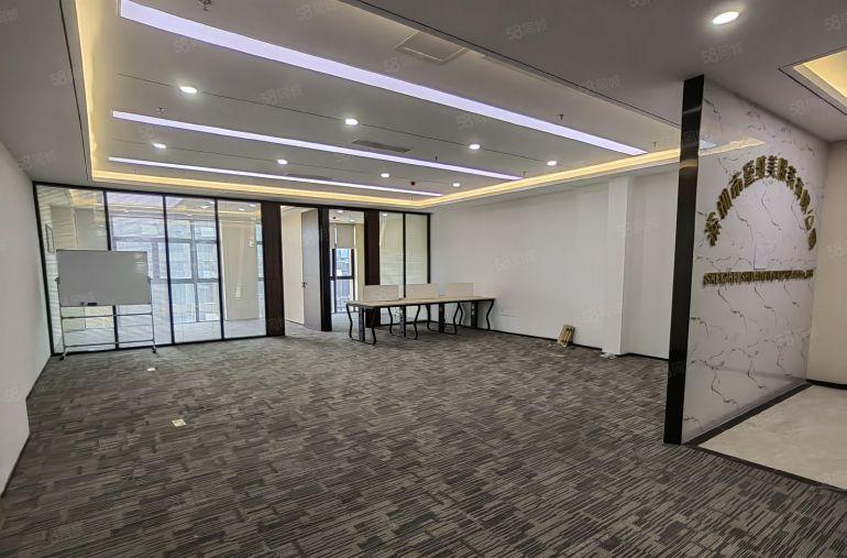 布吉木棉湾150电商园企业发展之选，配套齐全交通便利！