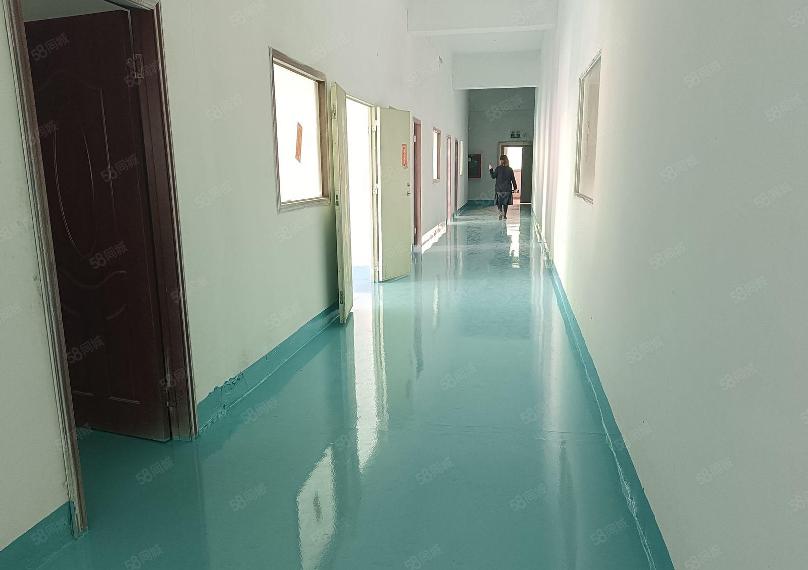 200平起分布吉红本工业园低价出租单层1000平厂房仓库出租