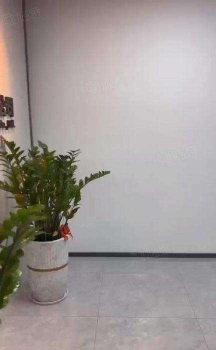 深圳布吉李朗地铁口 200平精装原房东办公室厂房出租可注册