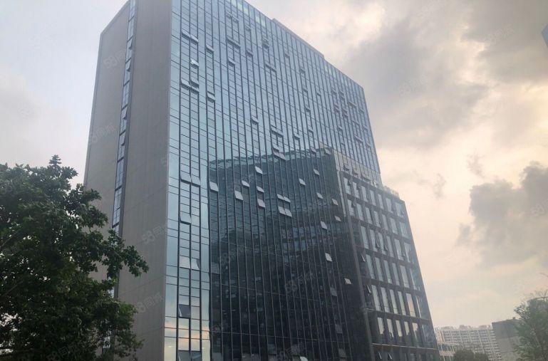 布吉紧邻第三人民医院高薪产业园开发商直租！可享受补贴！可办环