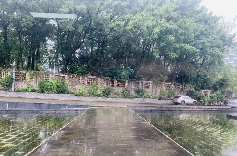 布吉李朗精装修300平低价仓库租厂房出租一楼100起租可分租