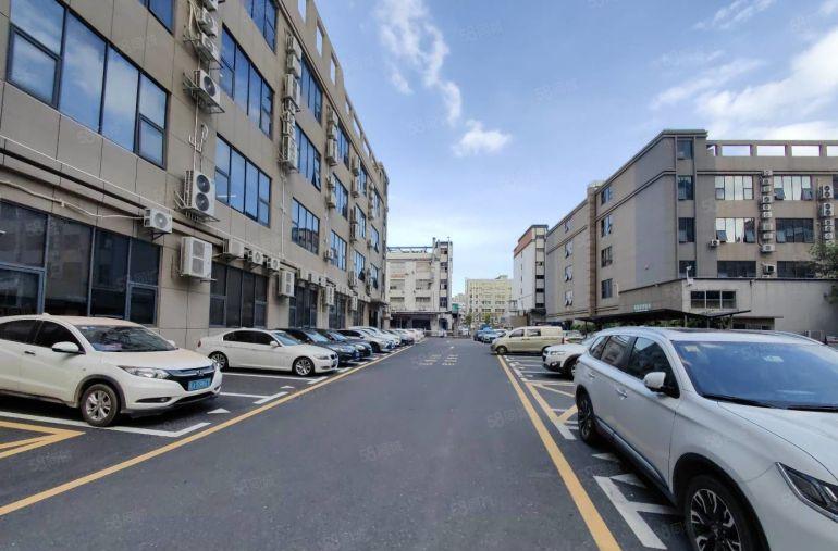 布吉百鸽笼地铁口电商园500平带装修办公室厂房仓库出租