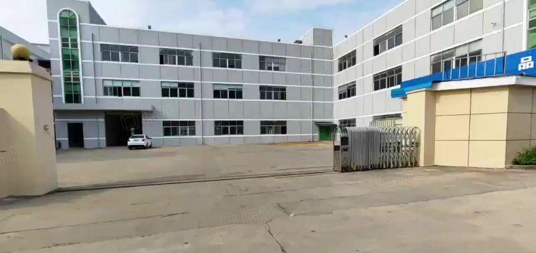 业主急租！布吉丹竹头楼上800平精装修厂房仓库低价出租可分租