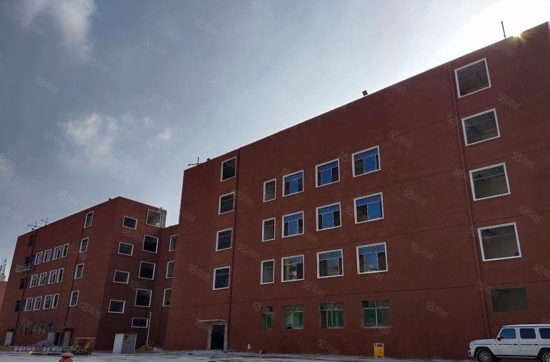 布吉原房东红本地铁口厂房出租大小可分组带精装停车位充足