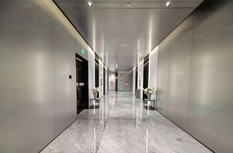 布吉地铁口甲级写字楼200平研发办公室仓库出租带商业红本货梯