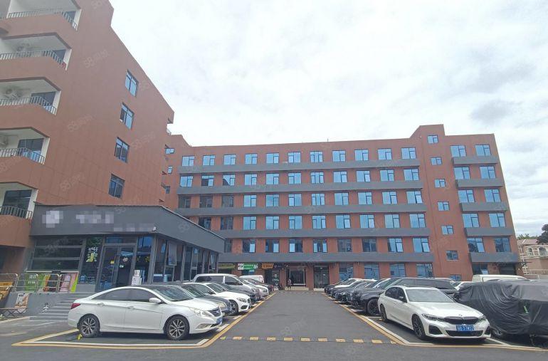 办公研发一体200平起租布吉原房东厂房出租1000平现成装修