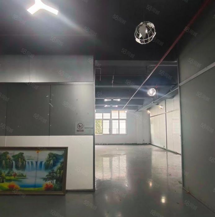 布吉慢城石芽岭地铁口，带装修各种面积格式