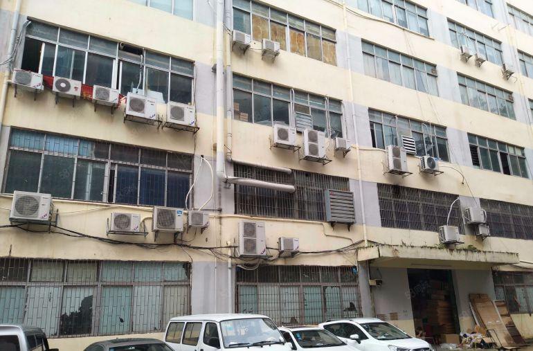 下水径厂房招租，可办公或生产