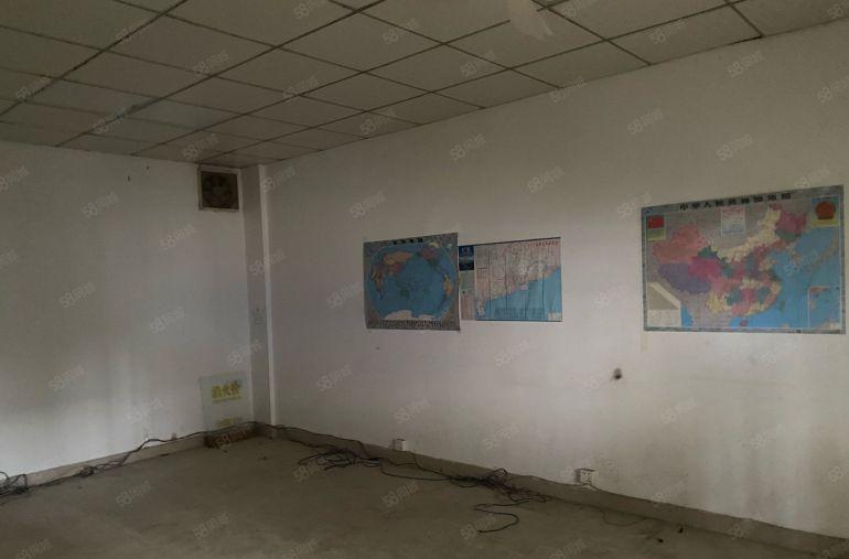 布吉华光工业园小面积仓库出租