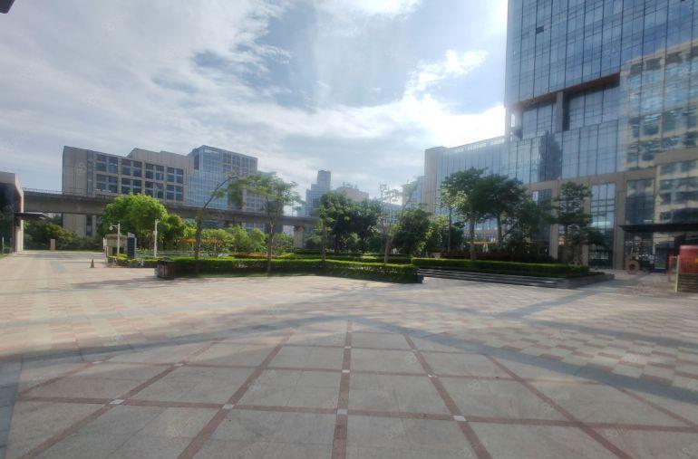 免租3个月！原房东实际面积出租1200平一层，价格26元