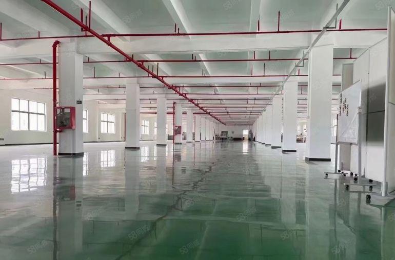 李朗限时19块!200至1000平原房东 红本花园厂房出租