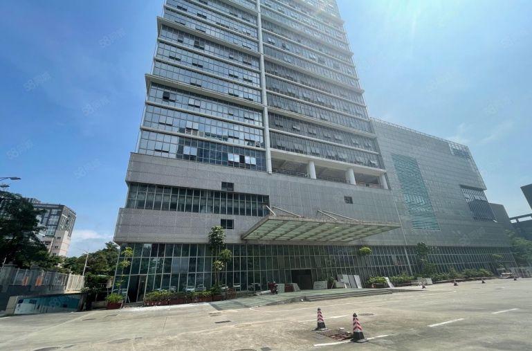 布吉李朗原房东直租精装修整层1500平方厂房仓库出租。