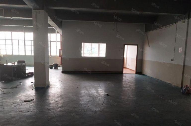 布吉上水径厂房仓库小面积130平200300平米