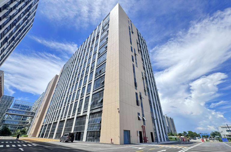 定制装修！丹竹头地铁口厂房出租70平起可分租办公室仓库出租