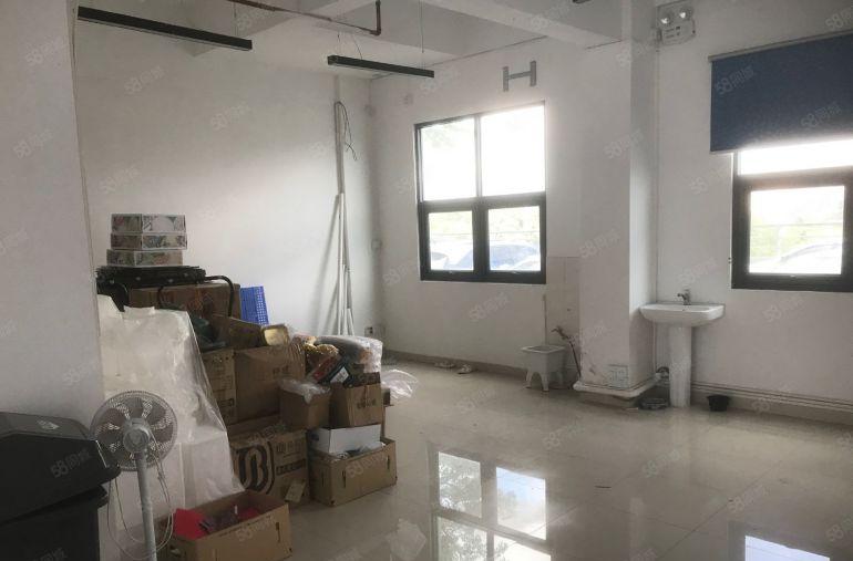 丹竹头地铁站一二楼厂房仓库100平200平300平出租