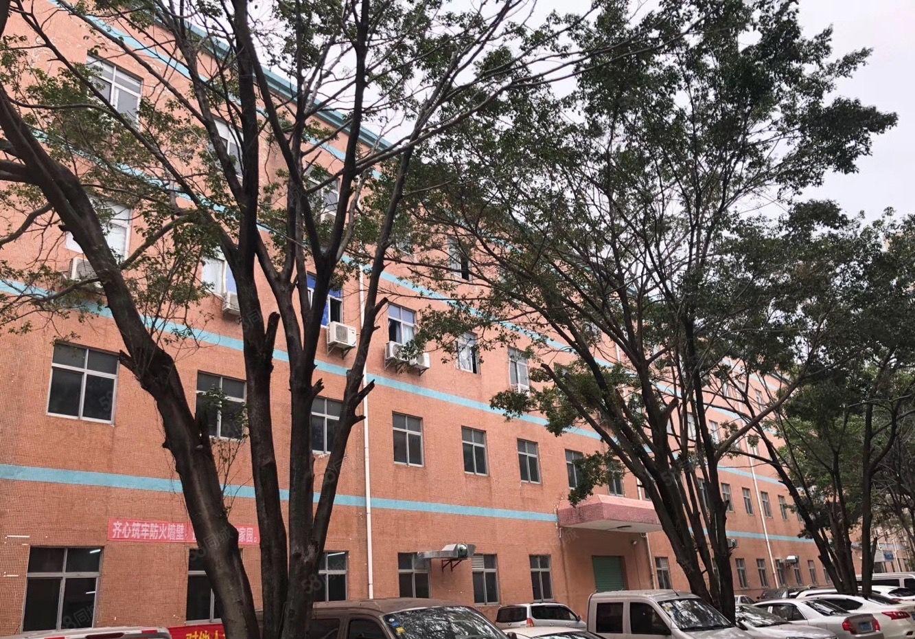 布吉丹竹头恩来工业城四楼260平米电商仓库出租