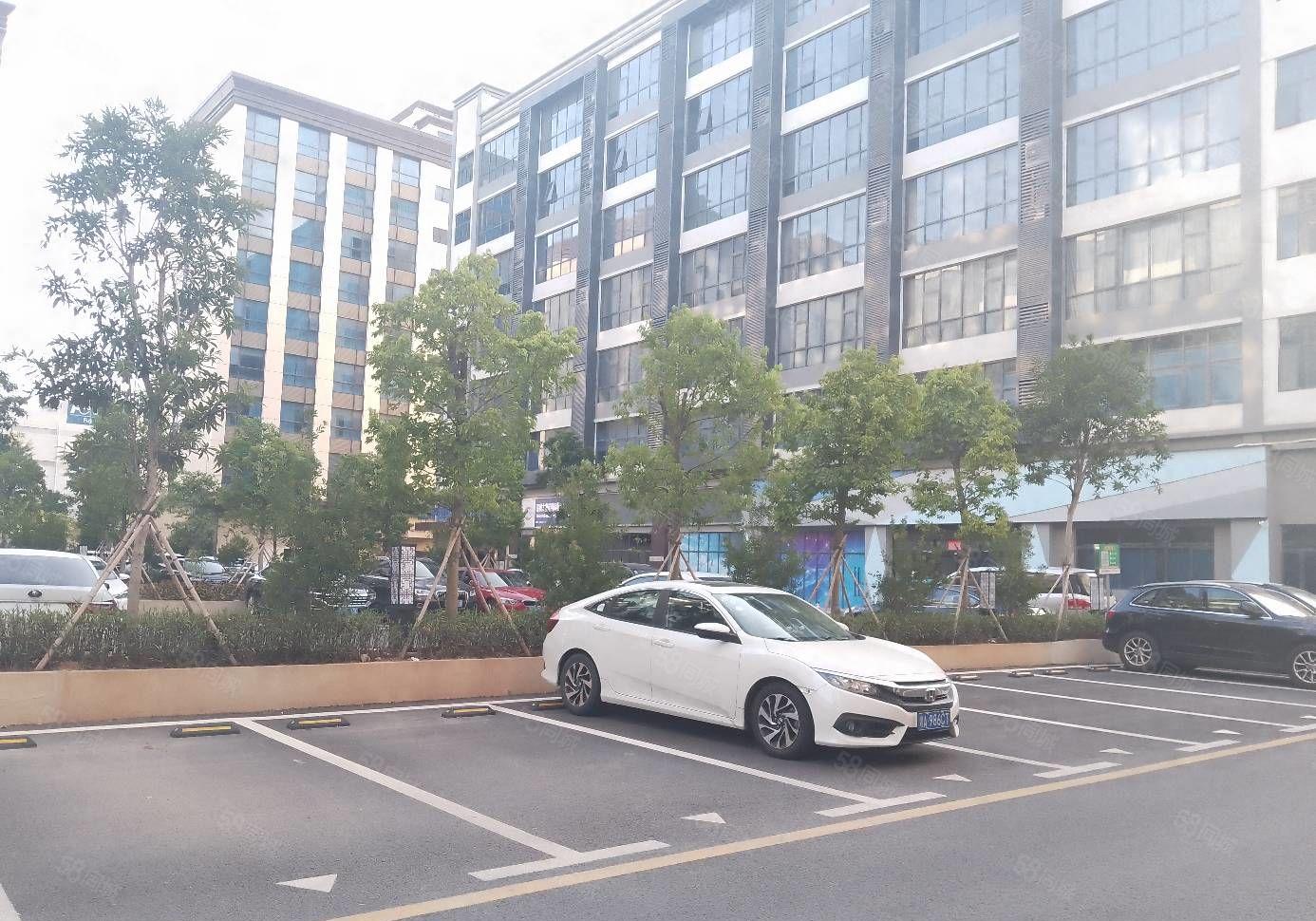 2000平布吉工业区厂房出租一楼电商仓库物流写字楼大小可分租