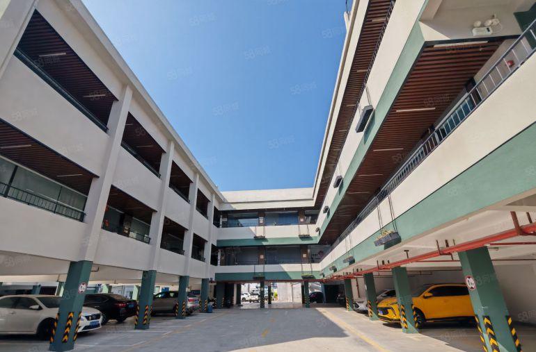 丹竹头地铁站附近大型电商园200平方厂房办公室仓库出租