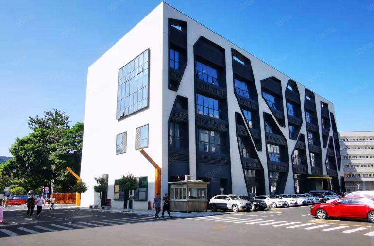 上李朗地铁站边大型电商园新出500平方精装办公室仓库厂房出租