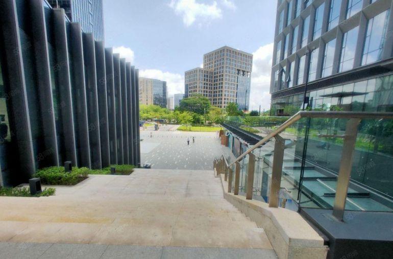 高新国高特价 布吉地铁口整层1661平标准厂房办公仓库出租！