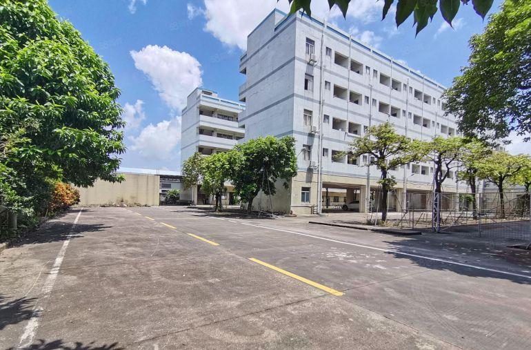 布吉丹竹头200平500平800平精装修厂房仓库出租可办环评